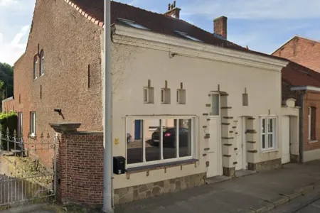  Verhuurd Moerzeke