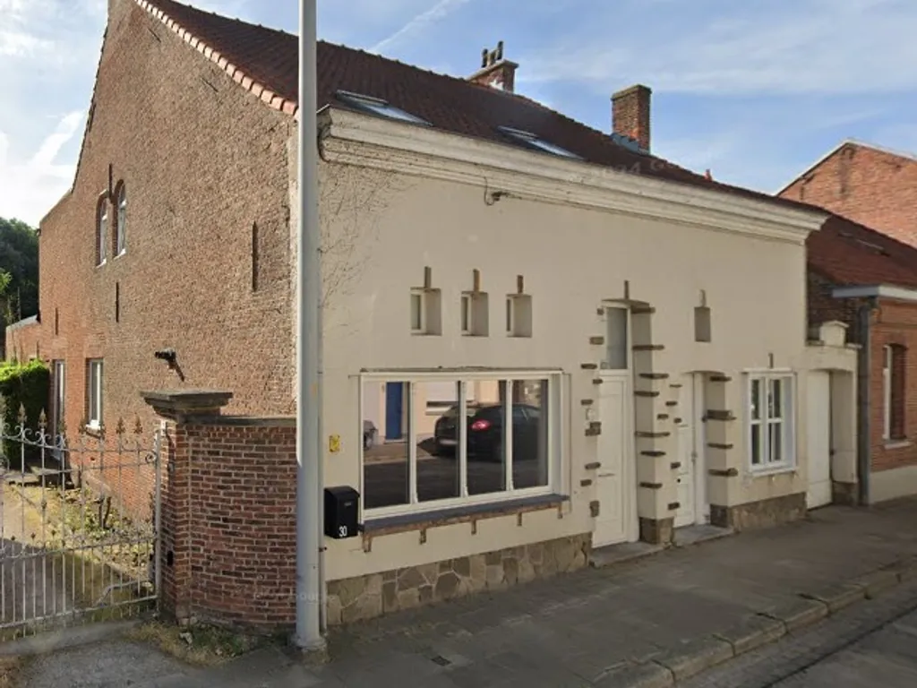 Hoofdfoto Huis in Moerzeke