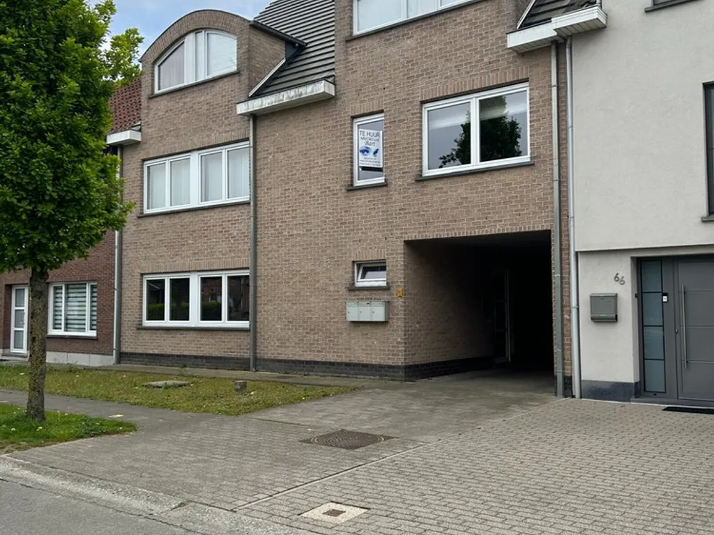 Hoofdfoto Appartement in Hamme