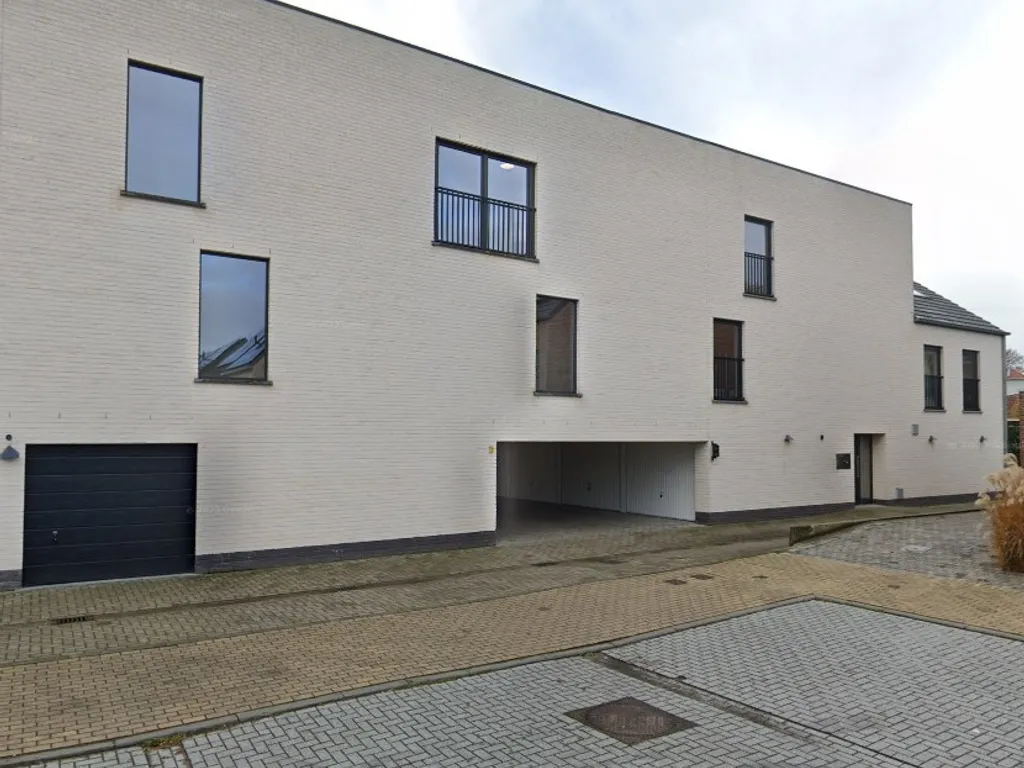 Hoofdfoto Appartement in Hamme