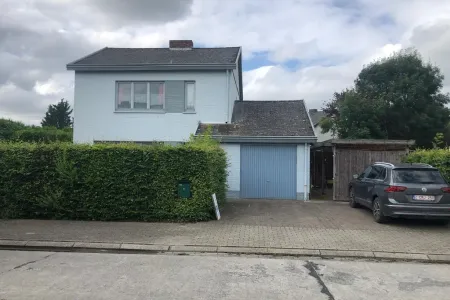 Huis Te Huur Grembergen