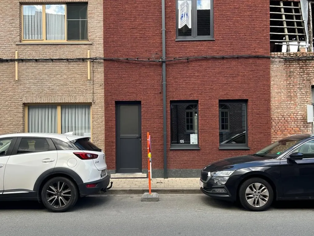 Hoofdfoto Huis in Hamme