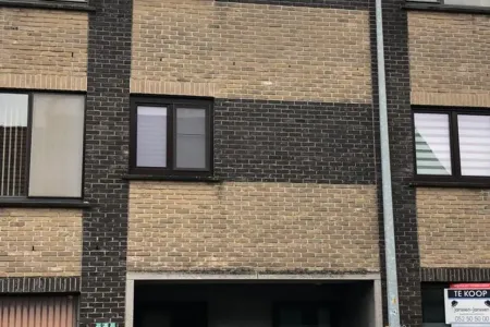  Verhuurd Hamme
