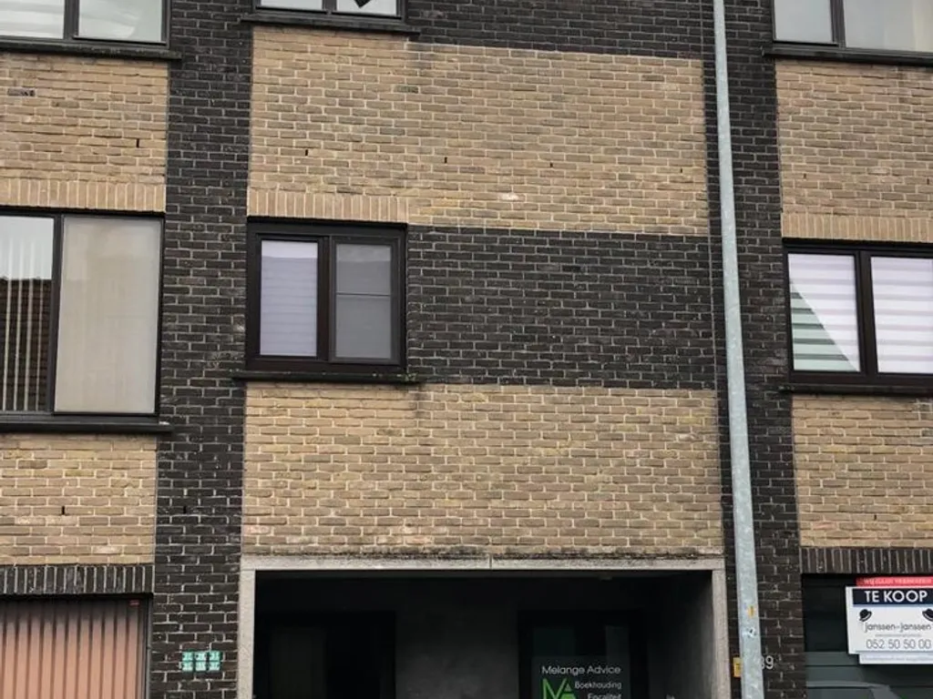 Hoofdfoto Appartement in Hamme