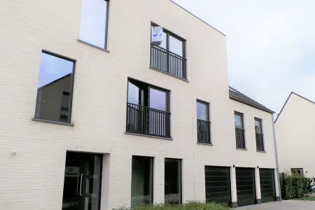  Verhuurd Hamme