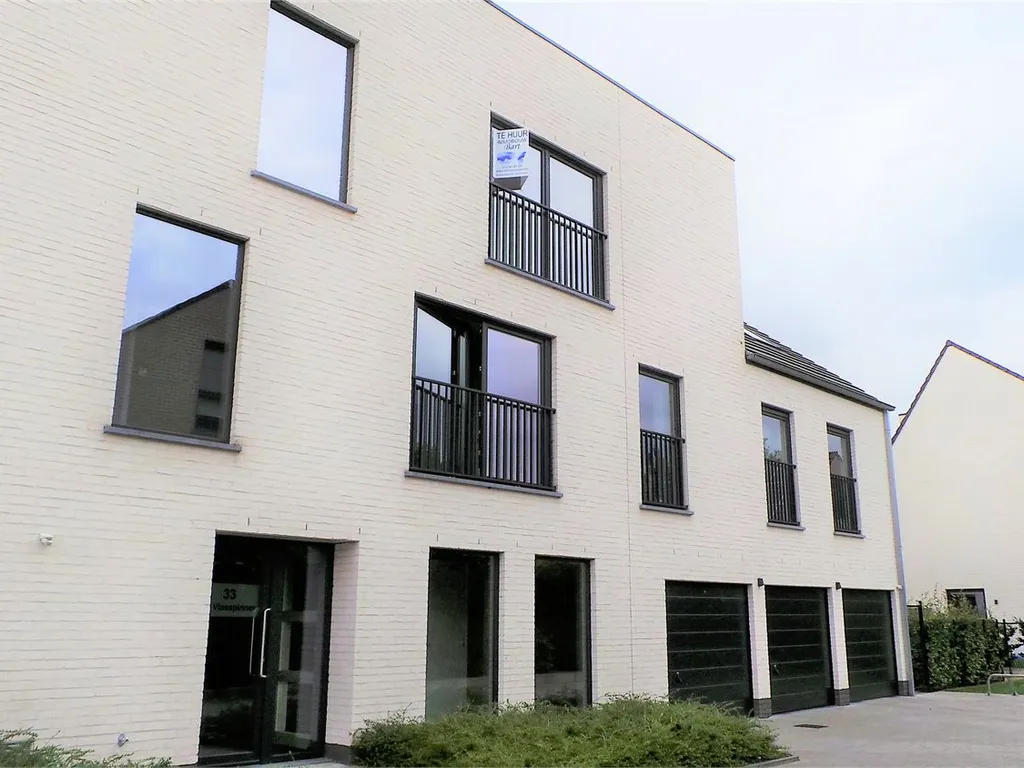 Hoofdfoto Appartement in Hamme