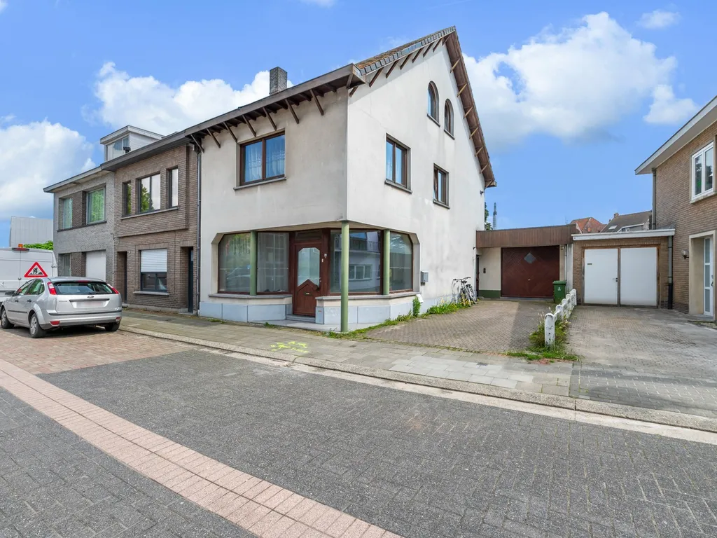 Hoofdfoto Appartement in Hamme