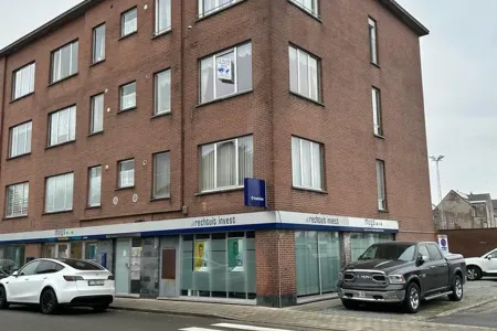  Verhuurd Hamme