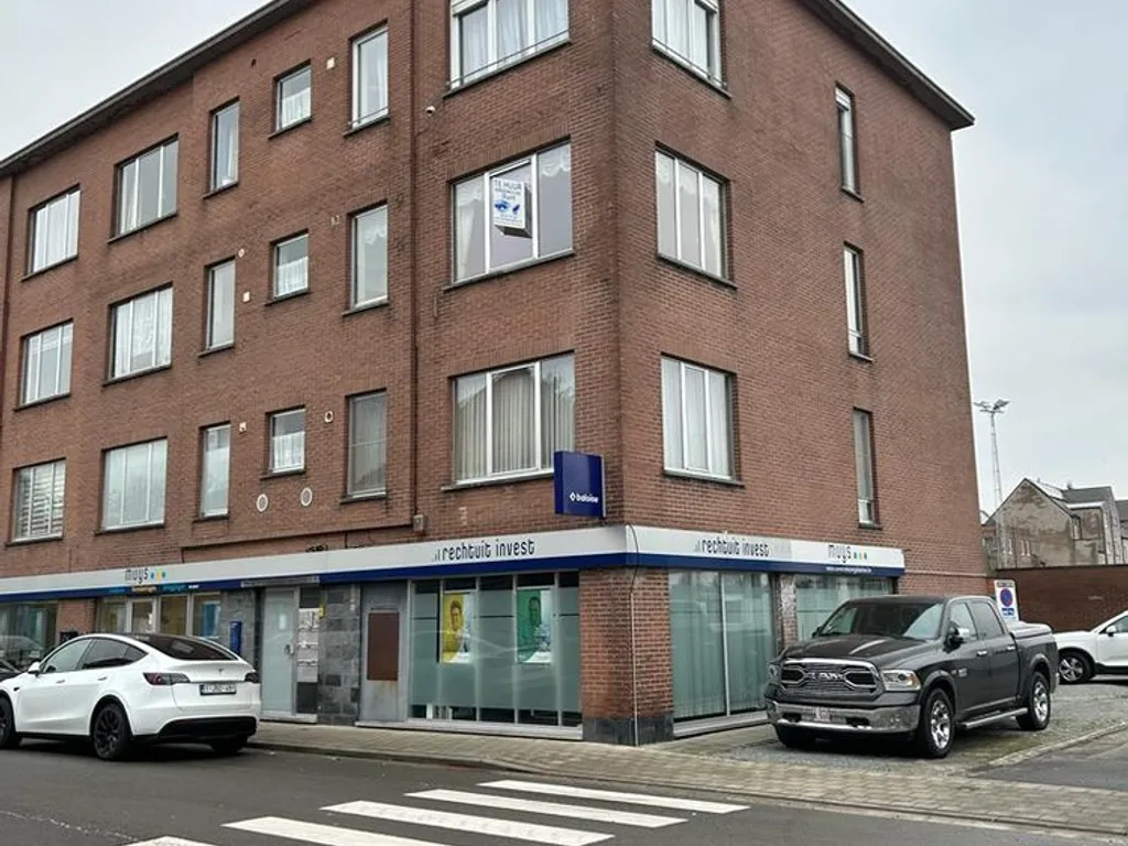 Appartement in Hamme - 7701457 - Sportpleinstraat 7 / b , 9220 Hamme