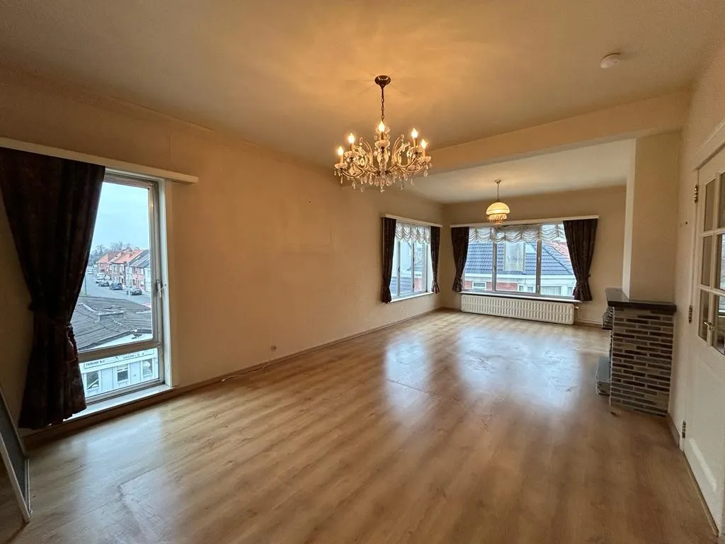 Appartement in Hamme - 7701457 - Sportpleinstraat 7 / b , 9220 Hamme