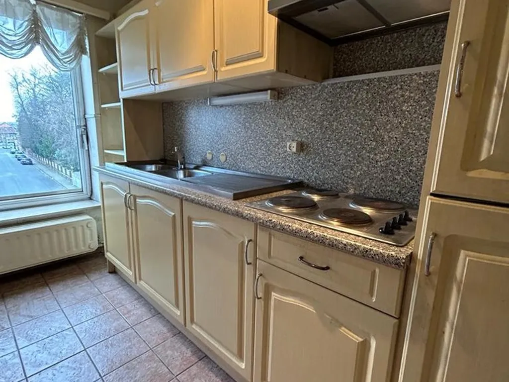 Appartement in Hamme - 7701457 - Sportpleinstraat 7 / b , 9220 Hamme