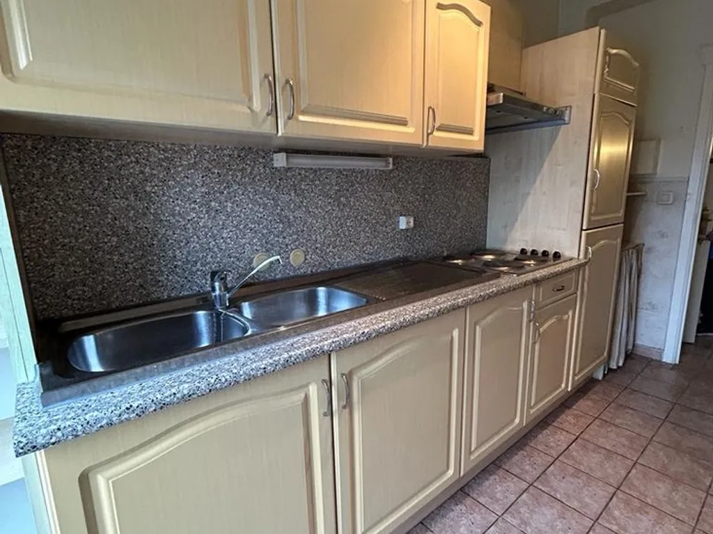 Appartement in Hamme - 7701457 - Sportpleinstraat 7 / b , 9220 Hamme
