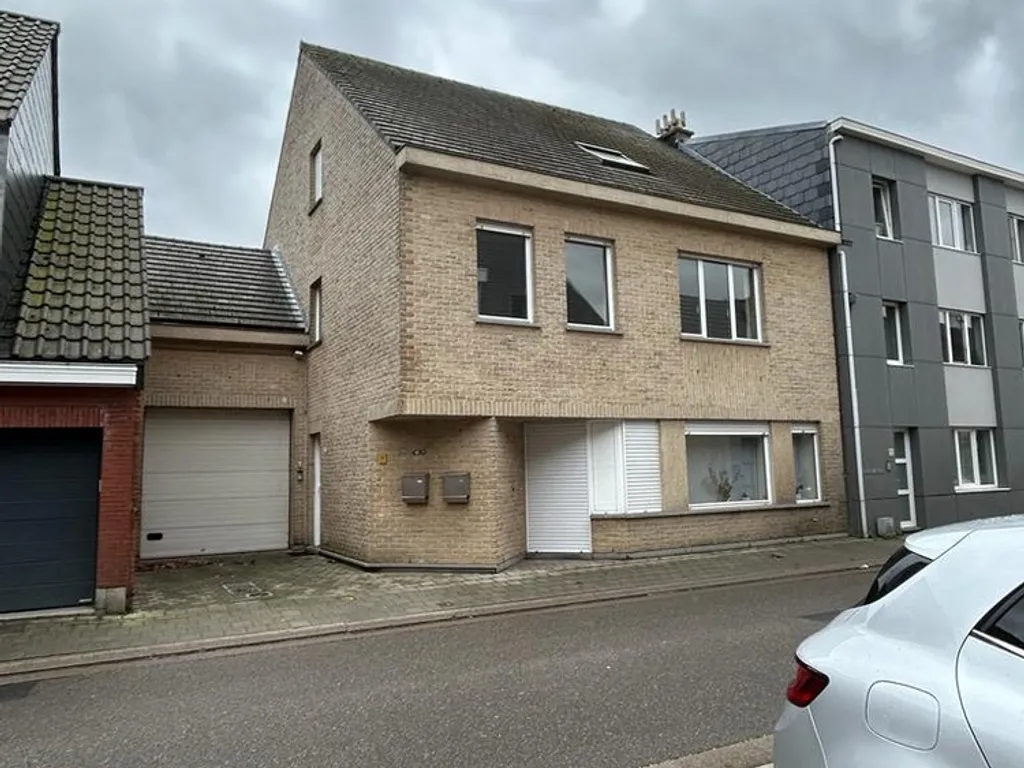 Appartement in Hamme - 7701456 - Broekstraat 168, 9220 Hamme