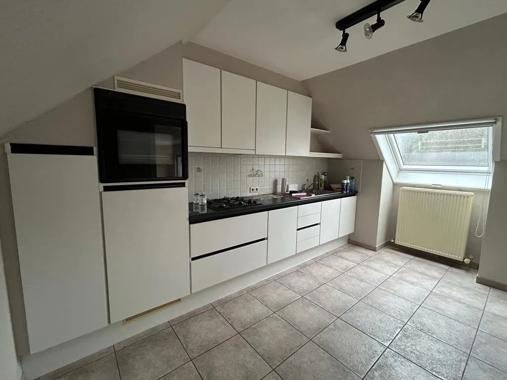 Appartement in Hamme - 7701456 - Broekstraat 168, 9220 Hamme