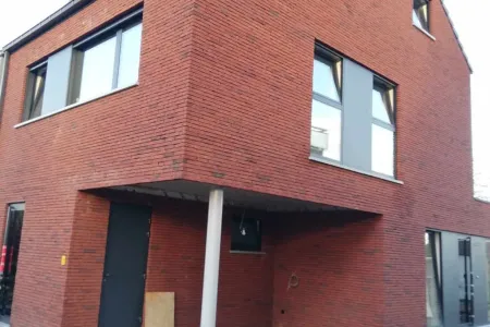  Verhuurd Hamme