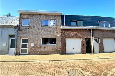  Verhuurd Hamme
