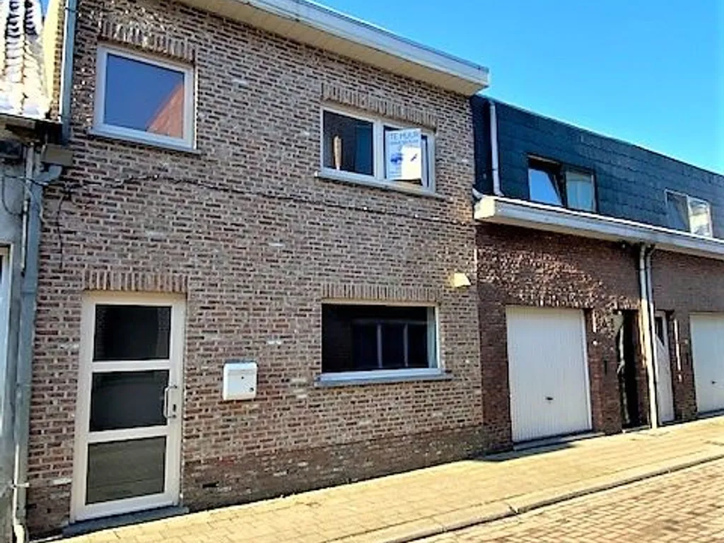 Huis in Hamme - 7701463 - Veldstraat 26, 9220 Hamme