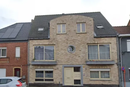  Verhuurd Hamme