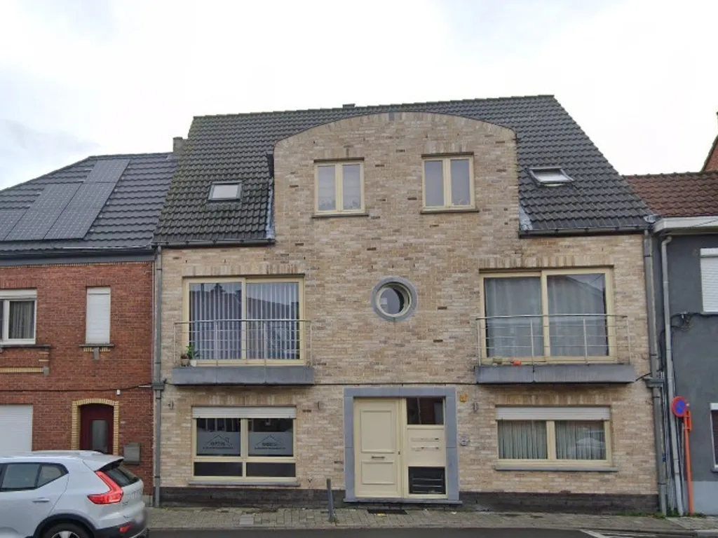 Appartement in Hamme - 7701461 - Loystraat 120 / 12, 9220 Hamme