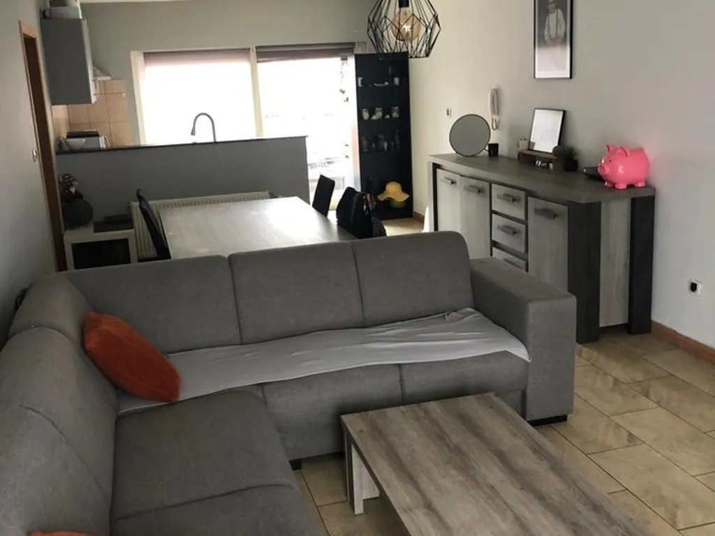 Appartement in Hamme - 7701461 - Loystraat 120 / 12, 9220 Hamme