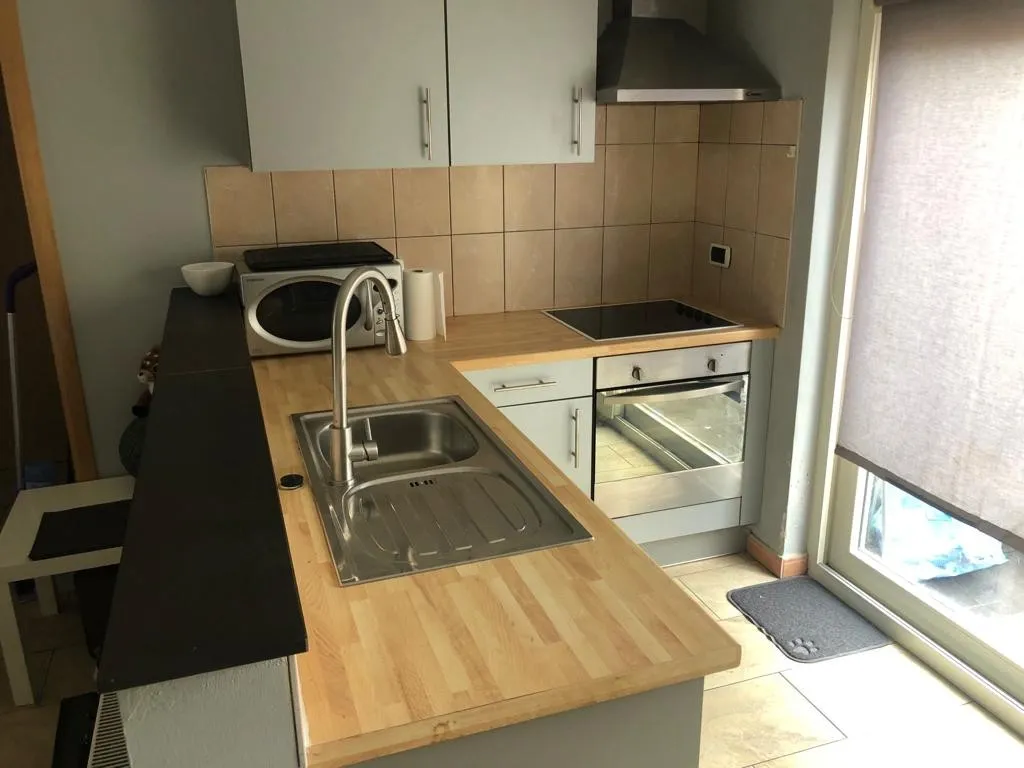 Appartement in Hamme - 7701461 - Loystraat 120 / 12, 9220 Hamme