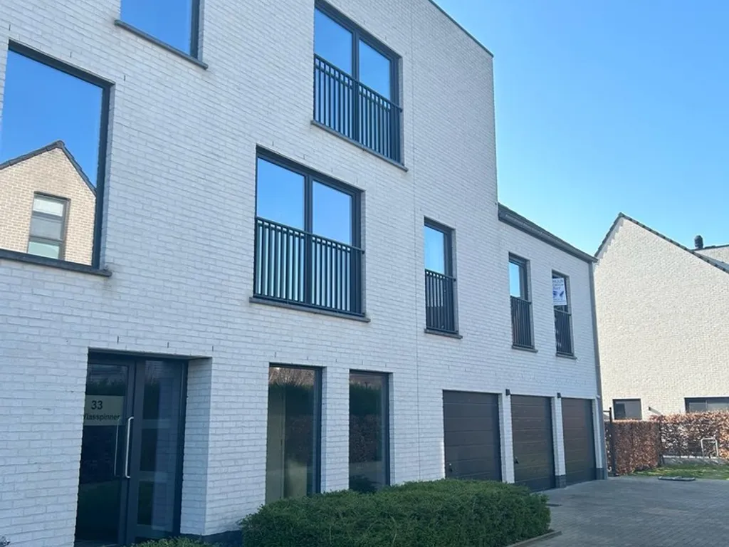 Appartement in Hamme - 7701462 - Clement Rottiersstraat 33 / 13, 9220 Hamme