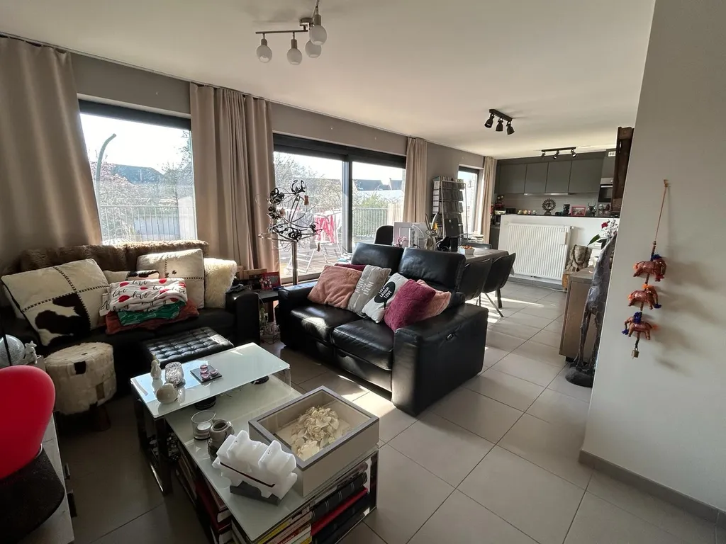 Appartement in Hamme - 7701462 - Clement Rottiersstraat 33 / 13, 9220 Hamme