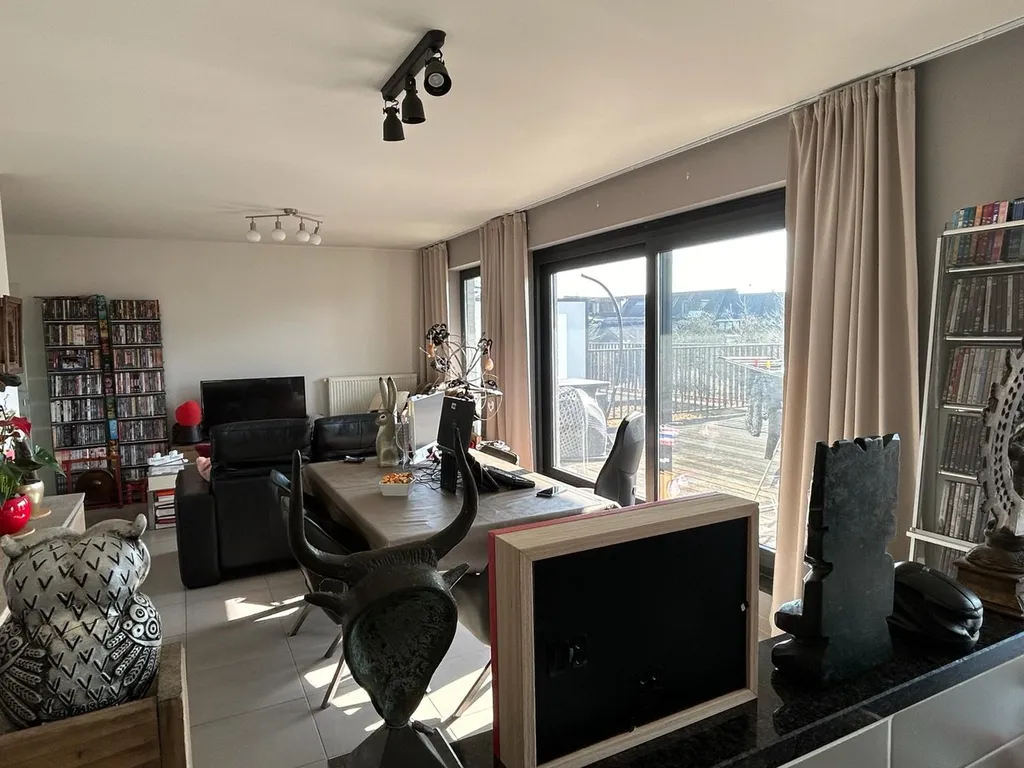 Appartement in Hamme - 7701462 - Clement Rottiersstraat 33 / 13, 9220 Hamme