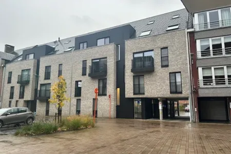  Verhuurd Hamme