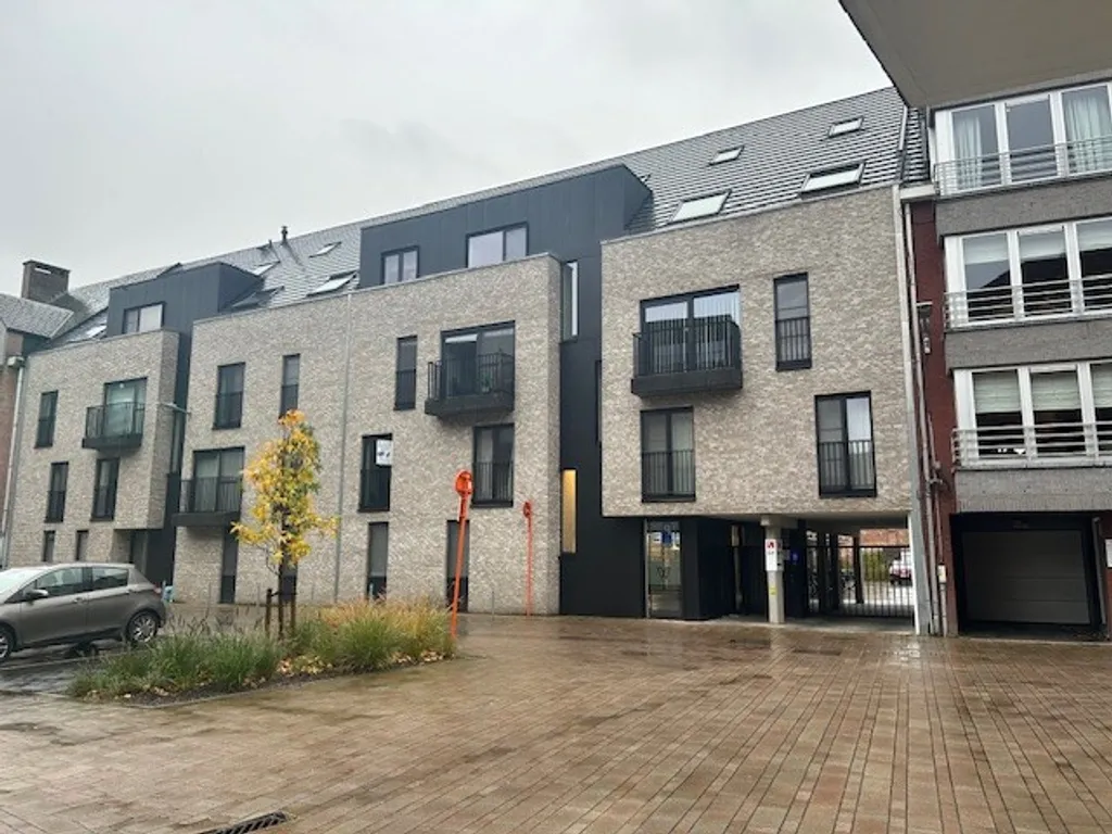 Appartement in Hamme - 7701467 - Nieuwstraat 8 / 11, 9220 Hamme