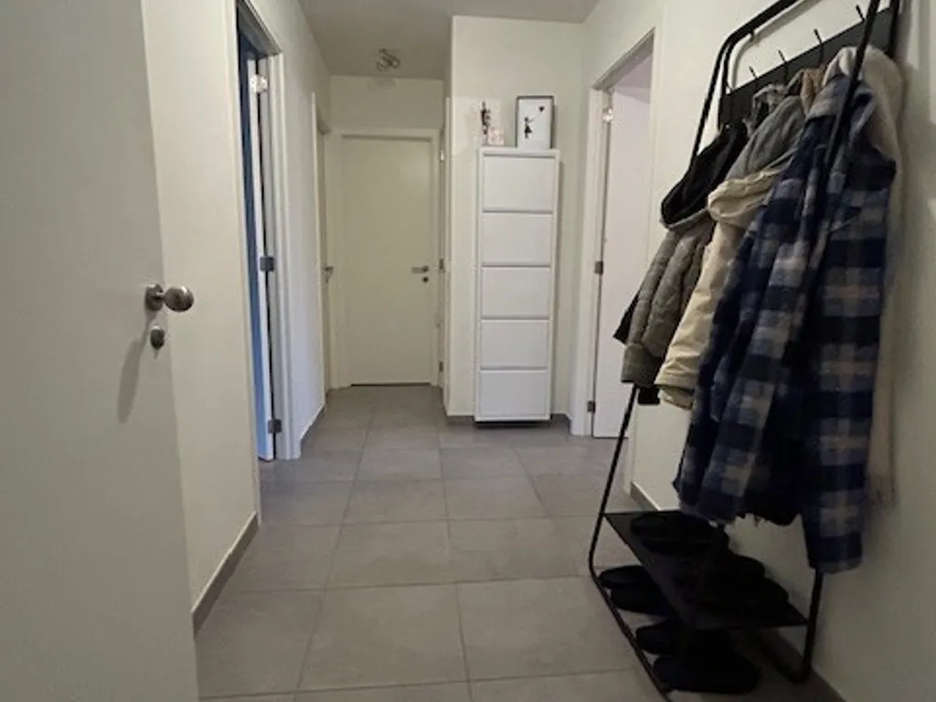 Appartement in Hamme - 7701467 - Nieuwstraat 8 / 11, 9220 Hamme