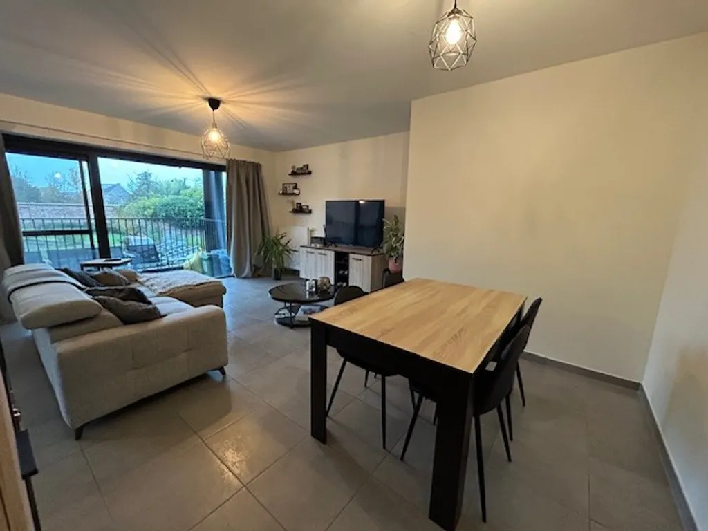 Appartement in Hamme - 7701467 - Nieuwstraat 8 / 11, 9220 Hamme