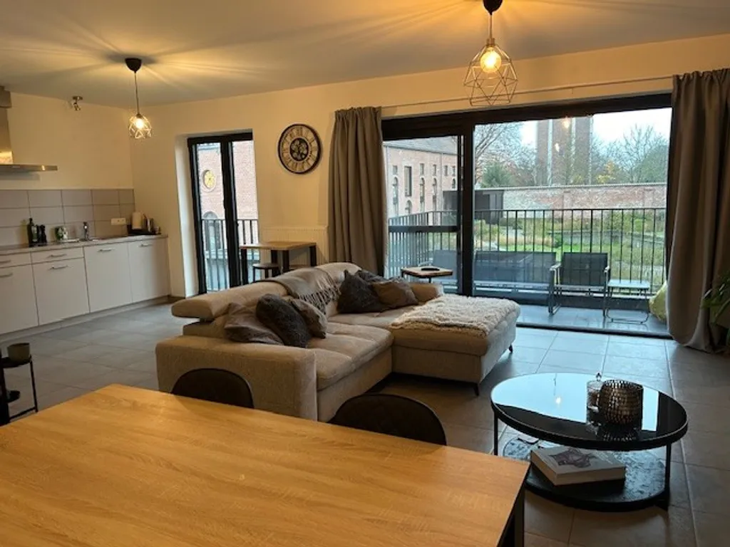 Appartement in Hamme - 7701467 - Nieuwstraat 8 / 11, 9220 Hamme