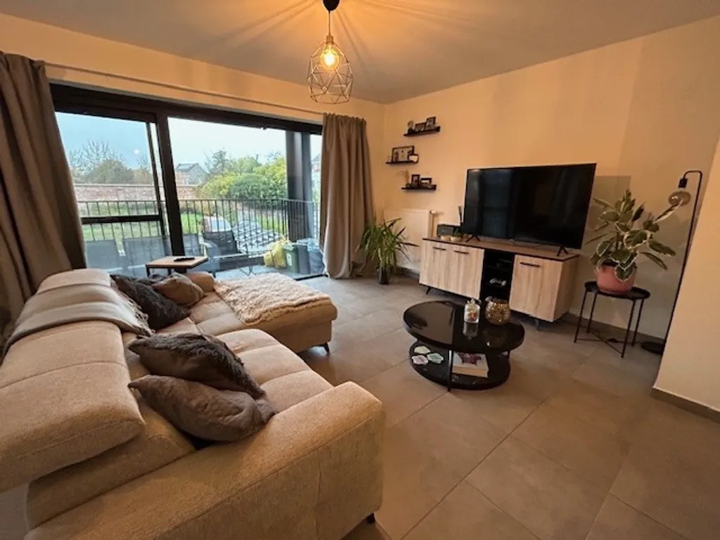 Appartement in Hamme - 7701467 - Nieuwstraat 8 / 11, 9220 Hamme