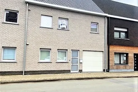  Verhuurd Hamme