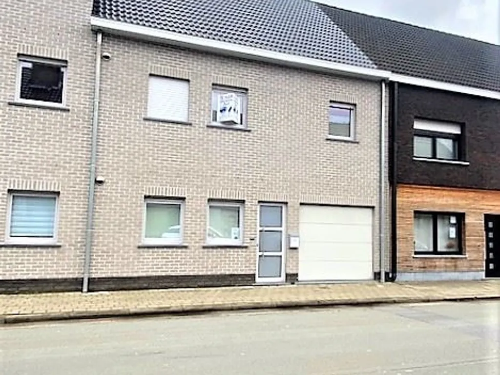 Huis in Hamme - 7701464 - Hospitaalstraat 60, 9220 Hamme
