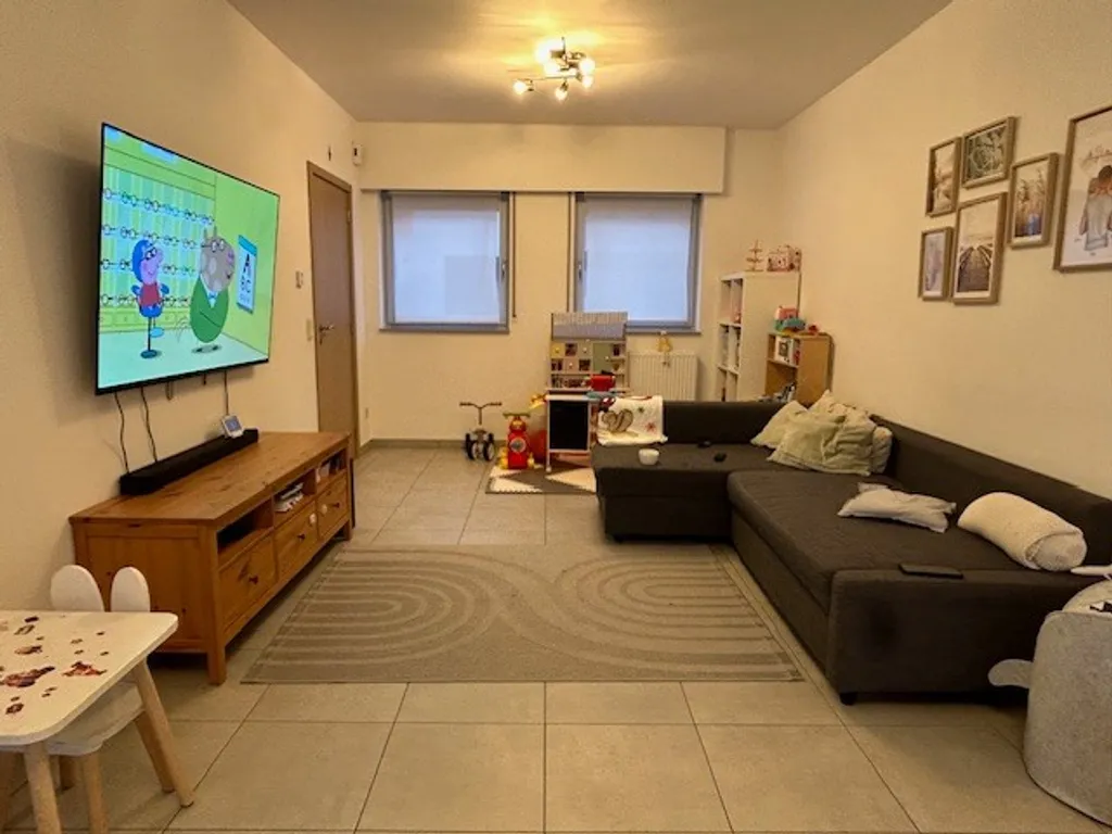 Huis in Hamme - 7701464 - Hospitaalstraat 60, 9220 Hamme