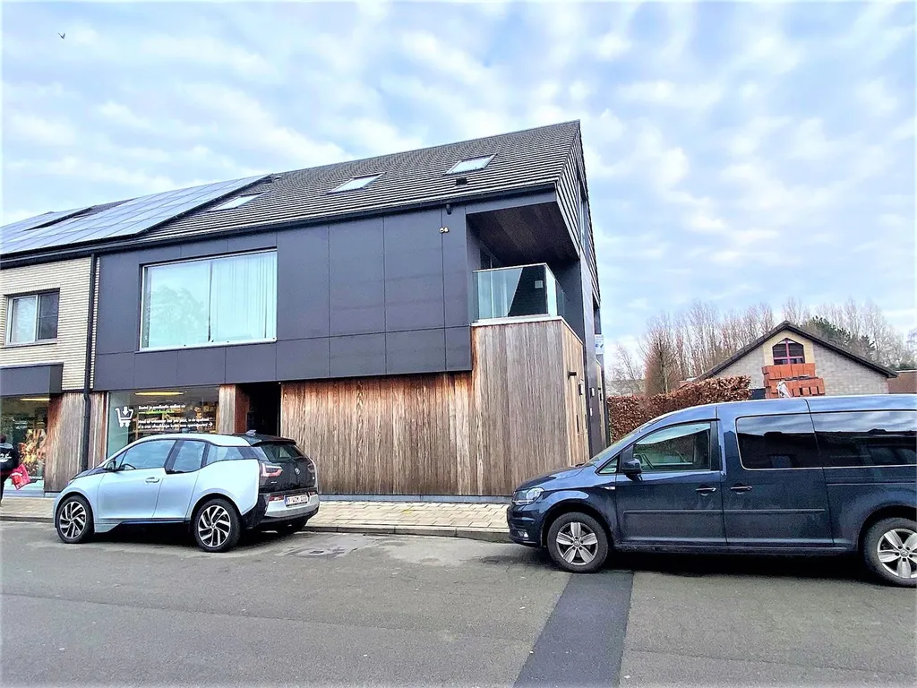 Appartement in Hamme - 7701465 - Nijverheidstraat 9 / 12, 9220 Hamme