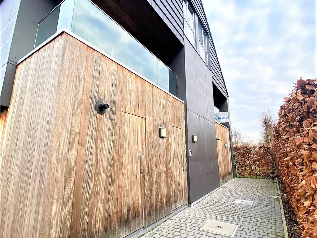 Appartement in Hamme - 7701465 - Nijverheidstraat 9 / 12, 9220 Hamme