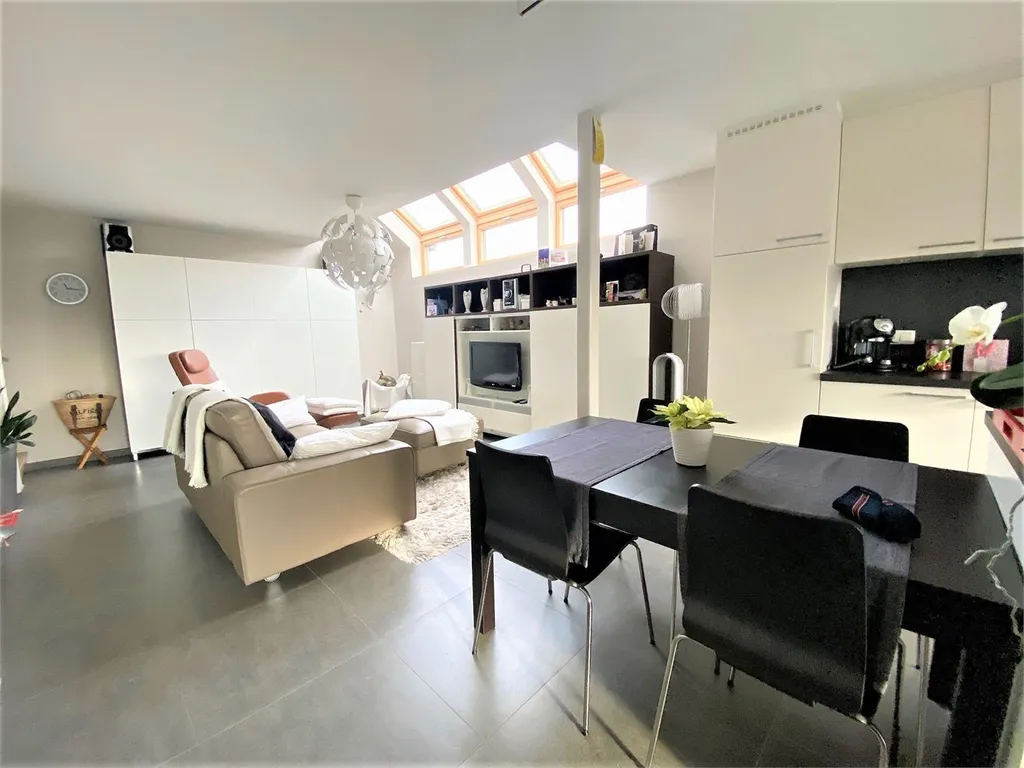 Appartement in Hamme - 7701465 - Nijverheidstraat 9 / 12, 9220 Hamme