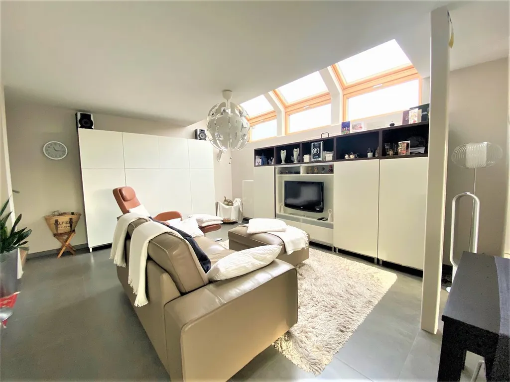Appartement in Hamme - 7701465 - Nijverheidstraat 9 / 12, 9220 Hamme