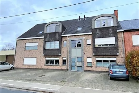  Verhuurd Hamme