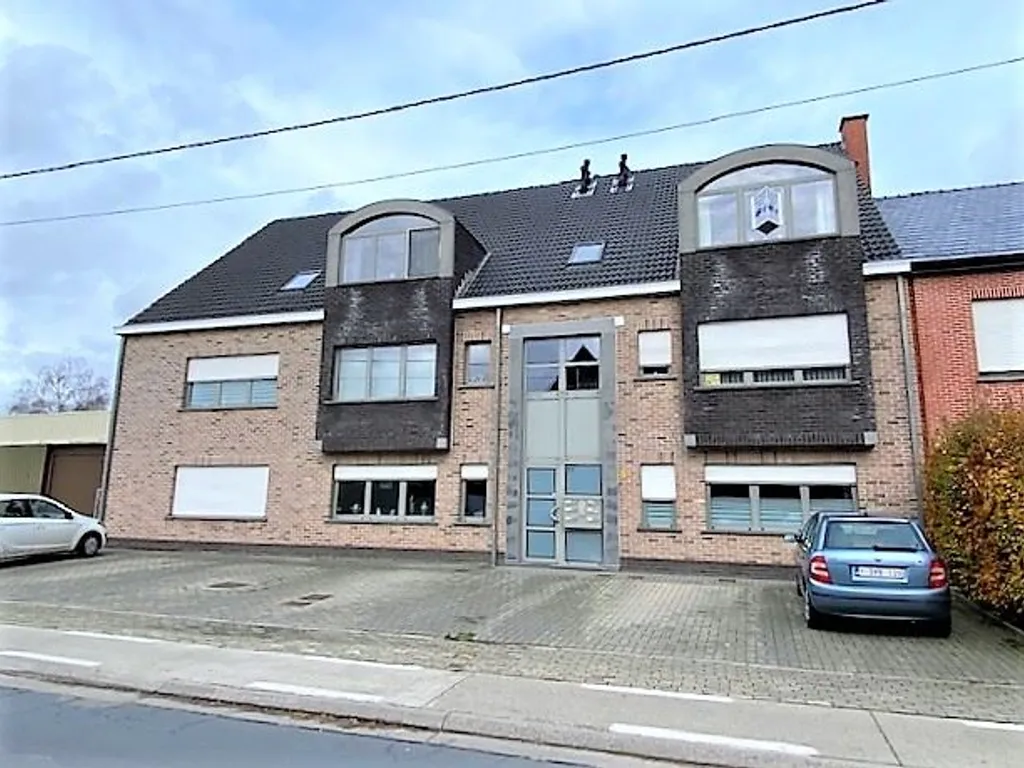 Appartement in Hamme - 7701468 - neerstraat 11 / 22, 9220 Hamme