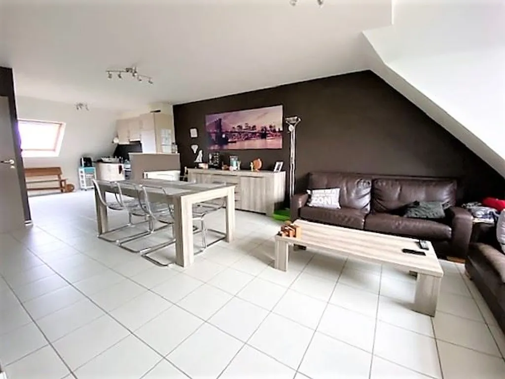 Appartement in Hamme - 7701468 - neerstraat 11 / 22, 9220 Hamme