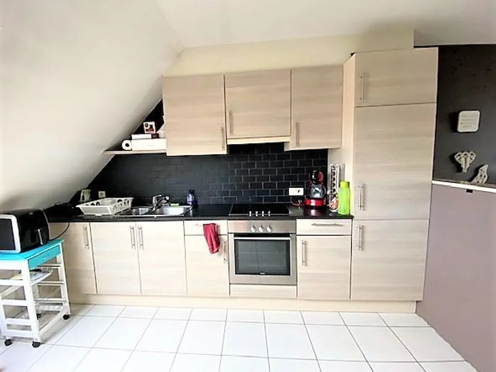 Appartement in Hamme - 7701468 - neerstraat 11 / 22, 9220 Hamme