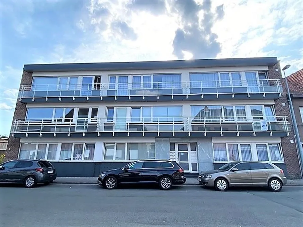 Appartement in Hamme - 7701469 - Verbindingsstraat 16 / A , 9220 Hamme