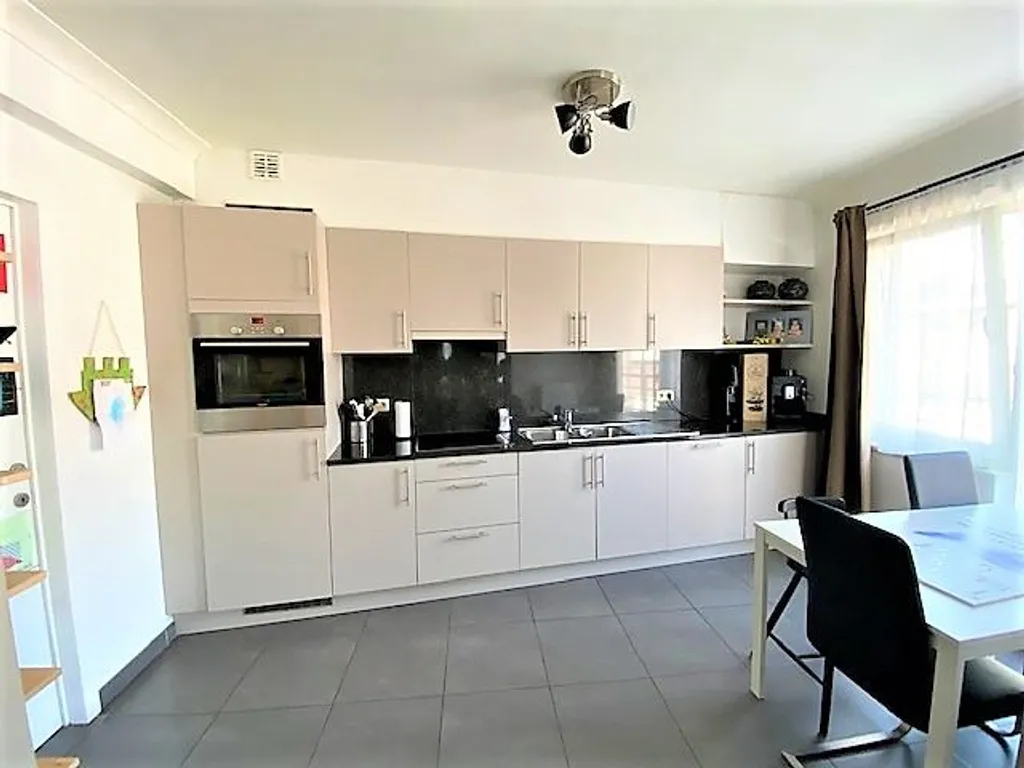 Appartement in Hamme - 7701469 - Verbindingsstraat 16 / A , 9220 Hamme
