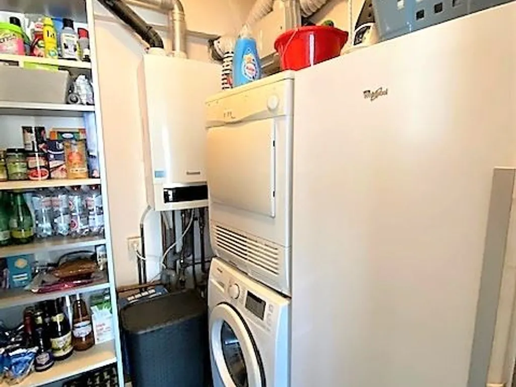Appartement in Hamme - 7701469 - Verbindingsstraat 16 / A , 9220 Hamme