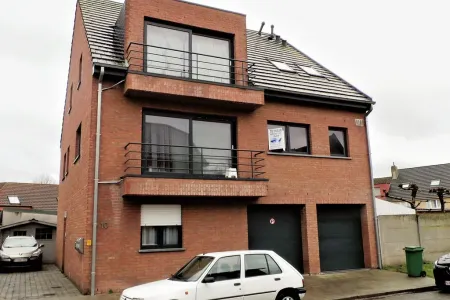  Verhuurd Zele