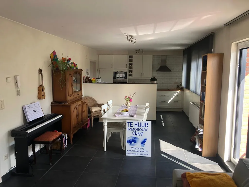 Appartement in Zele - 7701473 - Jutestraat 10 / W02 , 9240 Zele